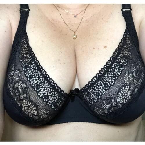 Bingyanfushi Lace bras for women lingerie big size push up bra seamless bralette f c d e cup sexy underwear ladies crop top C12