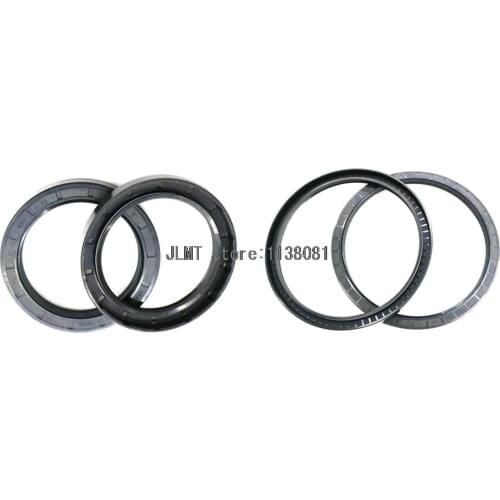 Fork Oil Seal for KAWASAKI 305 GPZ 1983 - 1994 31X43X10.5 mm (2 pieces) 31 43 10.5