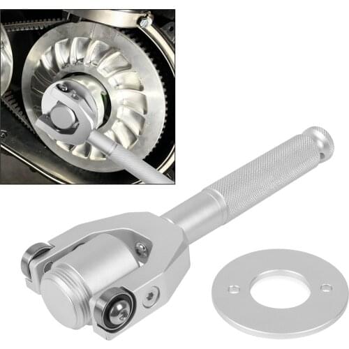 Belt Changing Tool Clutch Removal Kit for Can-Am Maverick X3 DS RS 2017 2018 2019 2020 fits 72”/ 64” Wheel Base Width