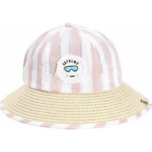 Newborn Baby Boy Girl Cute Little Stripe Cap Gifts Baby Photography Props Caps Woven Watermelon Unisex Striped Hats Casual Hats