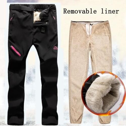 NUONEKO Women's Pants
