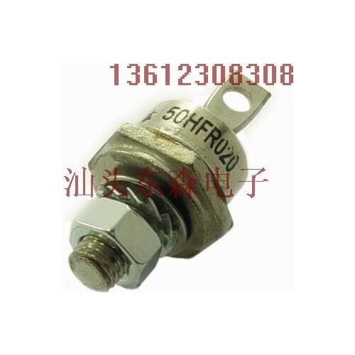 Original imported 50HFR040 50HF040 50HFR060 50HF060 50HFR080 50HF080 50HFR120 50HF120 50HFR140 50HF140 quality assurance