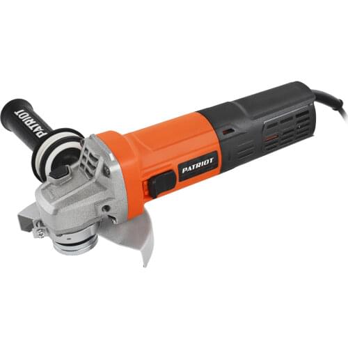 PaTRIOT Polishing Tools