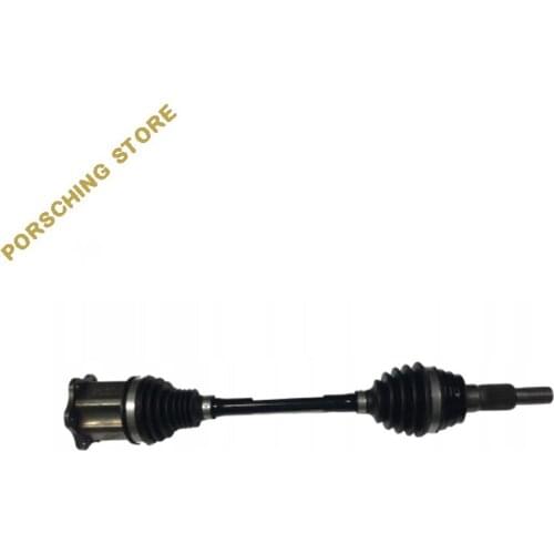 Half shaft assembly for Porsche OEM:97034903804