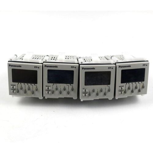 Programmable controller FP-e AFPE224300 AFPE224305 counter