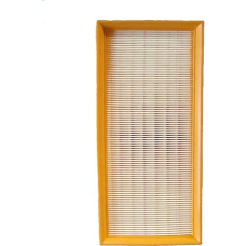 Car Air Filter Replacement 16546-JA00B 16546-JA00A For Nissan Altima Elgrand Murano Teana