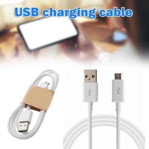 50CM V8 ports USB Charging Cable Multi Functions Cables for Samsung Xiaomi phone power bank (NO Data Sync)