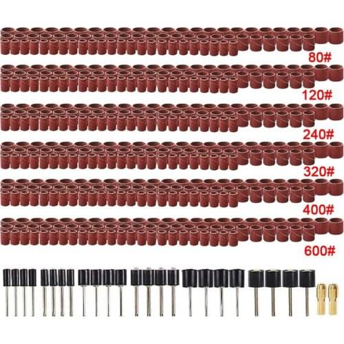 VENSTPOW Abrasive Tools