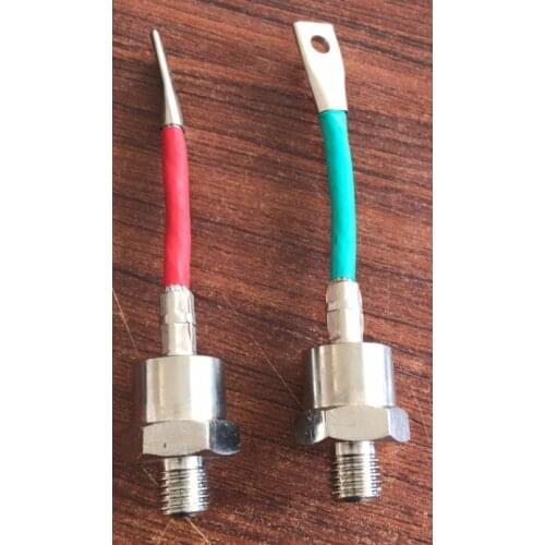 Rotary diode controller : ZX350A 2000V / ZXR350A ZXS350A 2000V ( 20mm coarse thread / With line )