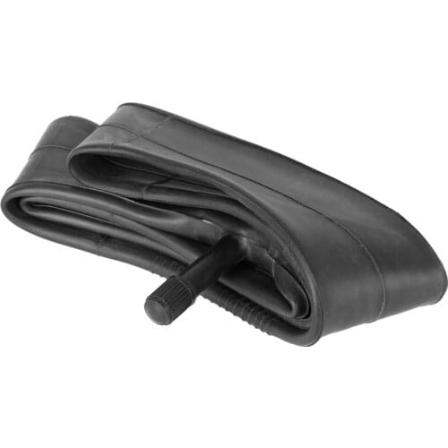 Uxcell 12" Rubber Bike Inner Tube Bicycle Tyre Tire US Valve Cycling Accessories For Mountain Road Bike