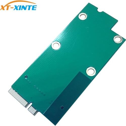 XT-XINTE Mini PCI-E mSATA SSD to Sandisk SD5SG2 Add on Card For Lenovo X1 Carbon for Ultrabook SSD