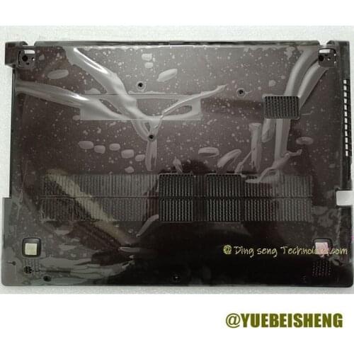 YUEBEISHENG New for Lenovo IdeaPad Z410 Bottom case bottom cover bottom shell 90203977