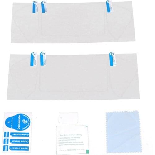 Motorcycle Cluster Scratch Protection Film Screen Protector for SYM CRUISYM150 CRUISYM 150
