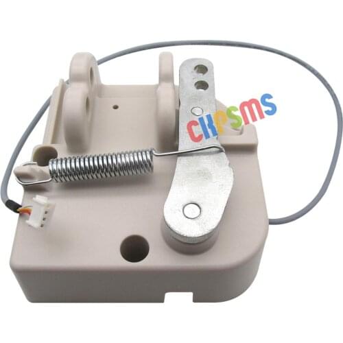 1SET #400-03484 PEDAL SENSOR ASSEMBLE compatible with JUKI LK1900A LBH-1790 SERIES Industrial Sewing Machines