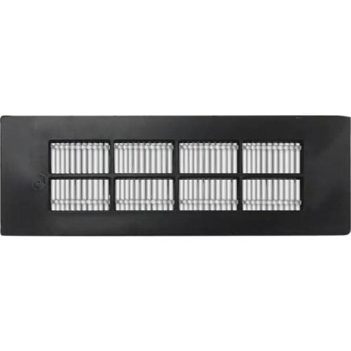 1 New High-Efficiency Cleaning HEPA Filter for Conga 3090 Robot Vacuum Cleaner Parts