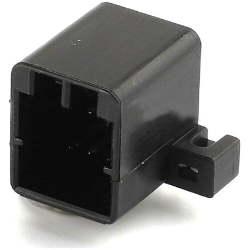 2/5/10/20/50/100sets 8pin auto plastic pbc plug electric unsealed cable connector 175973-2 "