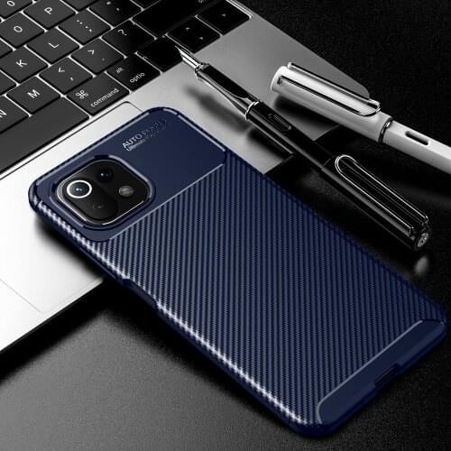 Non-fingerprint Rubber Matte Solid Case for Xiaomi 11 Lite 10T 10S Redmi Note 9T 9C 9A K40 10 4G Poco X3 NFC F3 Pro Phone Bag