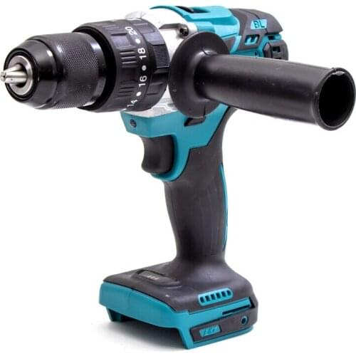 Electric Drills JIANRAN China