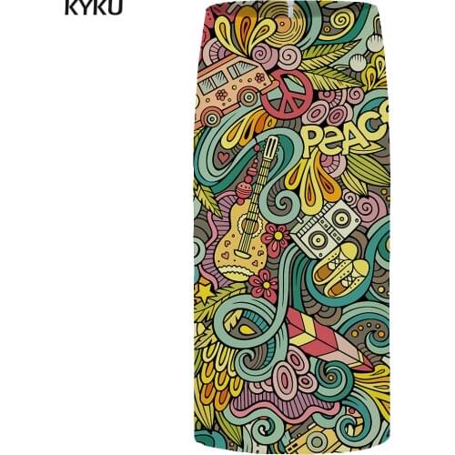 Женские вечерние юбки KYKU China At AliExpress