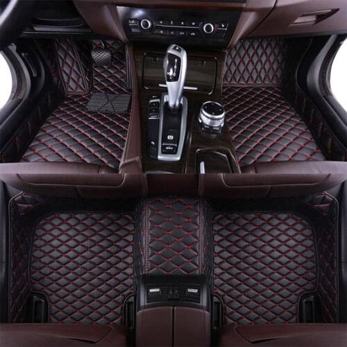 LCRTDS Car Carpets