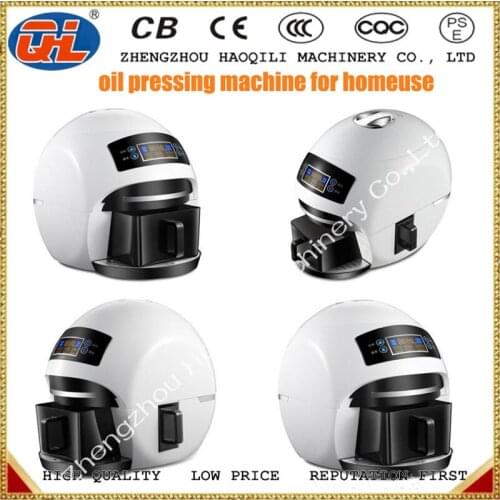 Best Quality Home Use Small Cold Press Oil Machine | moringa Seed Oil Extracting Machine
