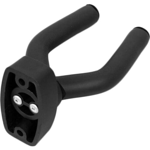 Wall Mounted Hook Holder Guitar Hanger Stand For Bass Ukulele Durable Musical Instruments Accessories 2020 hot for Drop shipp