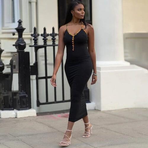 Ruched Solid Sexy Bodycon Party Dresses Women Fashion Sleeveless Skinny Clubwear Basic Hot Midi Dress 2021 Summer Slim