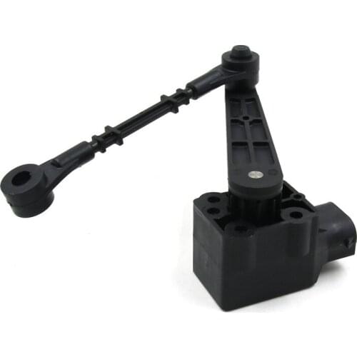 OEM RQH500053 LR020159 Rear left suspension Auto Height Sensor For Land Rover Discovery III Range Rover Sport Supercharger