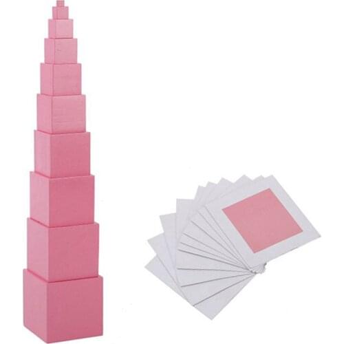 Montessori Toys QZM China