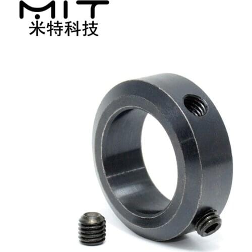 Shaft Collar Stop Ring Fixing Ring Limit Ring Bearing Bush Thrust Ring SOH