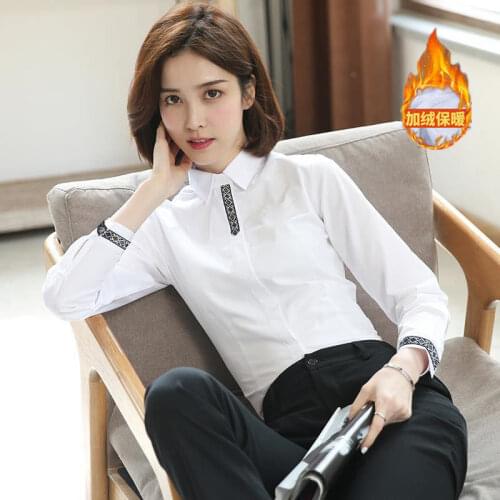 Женские деловые рубашки Weyes & Kelf China At AliExpress