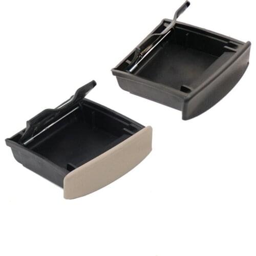 WORMS Ashtrays For Cars