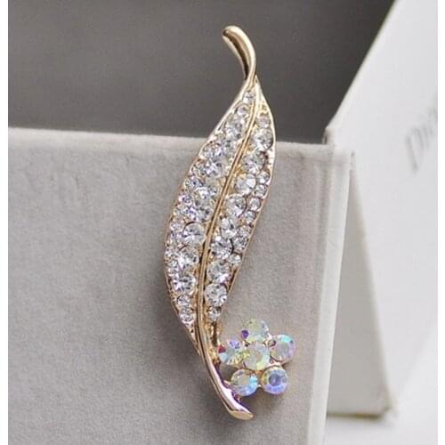 Золотые броши на одежду ZOSHI China At AliExpress