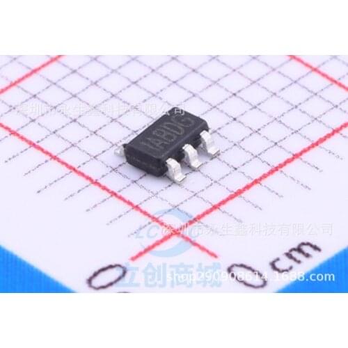 5/PCS Original Authentic MP24893DJ-LF-Z TSOT23-5 36V/1A Led Step-down Constant Current Driver Chip