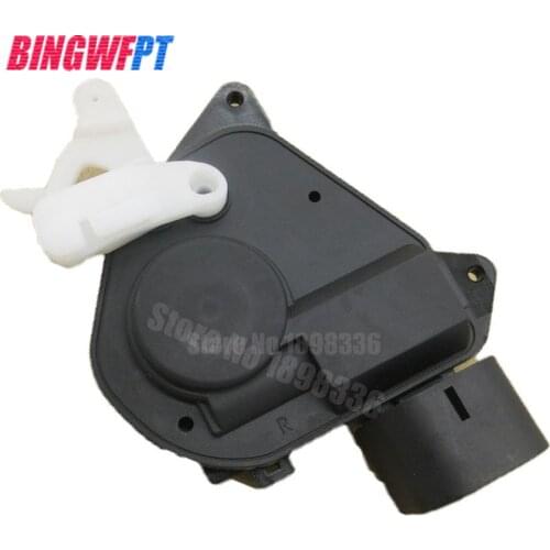 Car styling Good quality Right Front Door Lock Actuator 2pins 69110-12080 6911012080 For Toyota Corolla Altis Verso