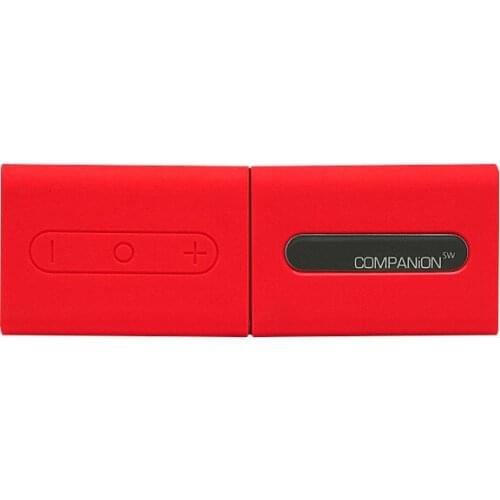 Wireless Magnetic Bluetooth Speaker Split One for Two Speaker Bass Stereo Portable Outdoor Speaker Mini Double Louderspeaker