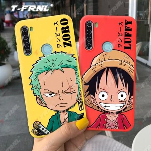 For Redmi note 8T case for Redmi Note 9 9S Pro Soft TPU case cute for Redmi note 8 8T Pro case