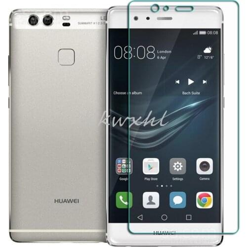 For Huawei P9 5.2" Screen Protective Tempered Glass ON EVA-L09, EVA-L19, EVA-L29, EVA-AL10, EVA-TL00 Protector Cover Film