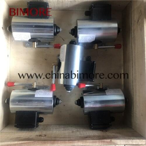 BRA450 BIMORE Escalator brake Motor BRA450 AC220V