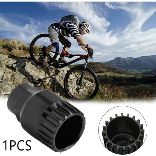 Bicycle Center Shaft Removal Tool Bicycle Accessories Crank Extractor Remove Tool Bottom Bracket Wheel Puller Repair Tool Set