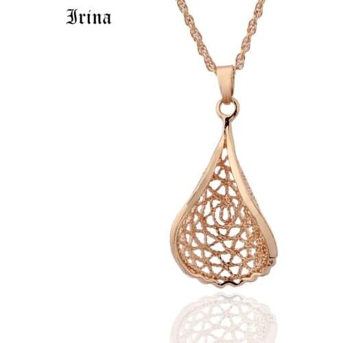 Irina Golden Chains