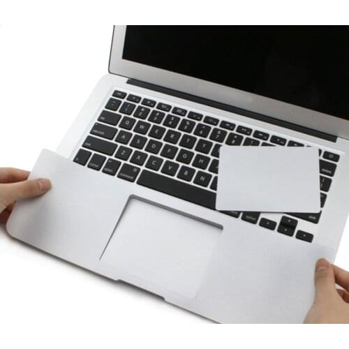 Palm Rest Skin with Trackpad Protector For Macbook AIR 13