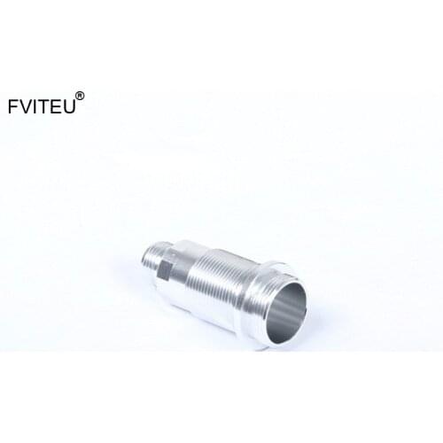 FVITEU Metal Front damping cylinder for 1/5 Losi 5ive T Rovan LT King Motor x2