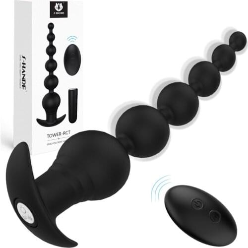 Soft Silicone Anal Plug Gay Sex Toys for Men Woman Vagina Clitoris Vibrator Erotic Adult Sex Toys for Couples Dildo Clitoris