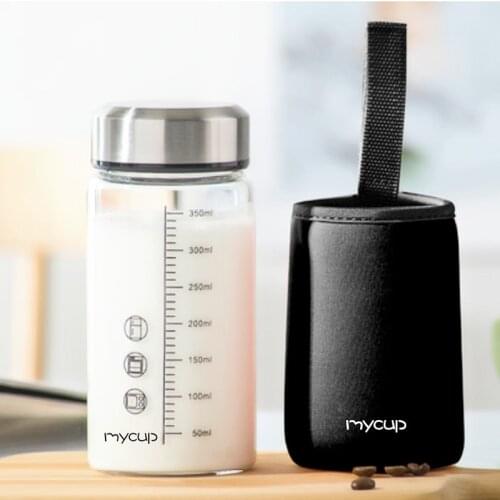 MYBLUE Dishes For Drinks