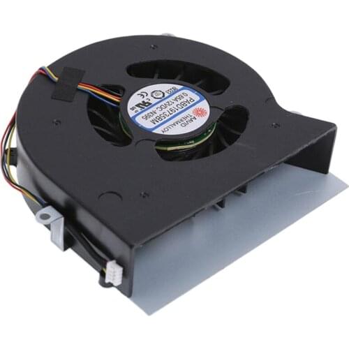 Replacement New Laptop CPU Cooling Fan for MSI GT62 /GT62VR /16L1/ 16L2/ 16L3/ S5 /S6 4-Wire