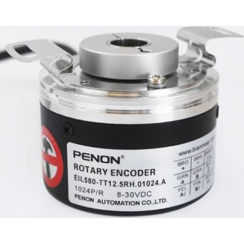 New Original In Box EIL580-TT12.5RH.01024.A EIL580-TT12.5RN.01024.A EIL580-TT14.5BN.01024.A