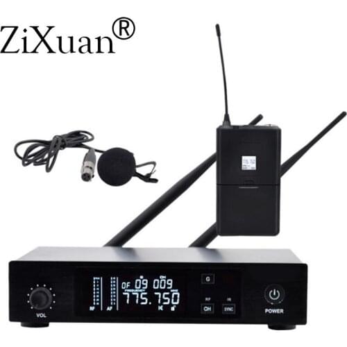 New high quality UHF segment wireless microphone, handheld microphone, home singing KTV special