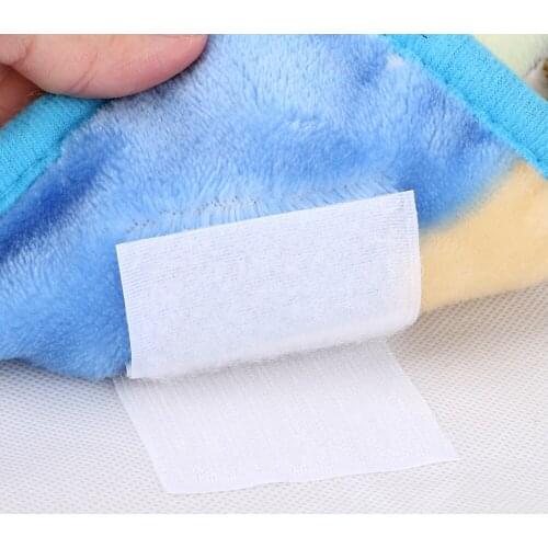 Buckle Affixed Anti-slip Fixed Anchor for Sofa Chair Desk Sofa Bedsheet Antiskid Sticker Household Self-adhesive Cushion Holder