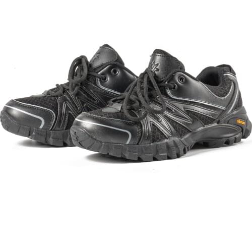 Factory Direct Supply Durable Waterproof Non-slip Military Hiking Boot